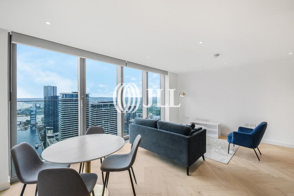 0 bed 1st Floor Flat for rent in Poplar. From JLL - Canary Wharf