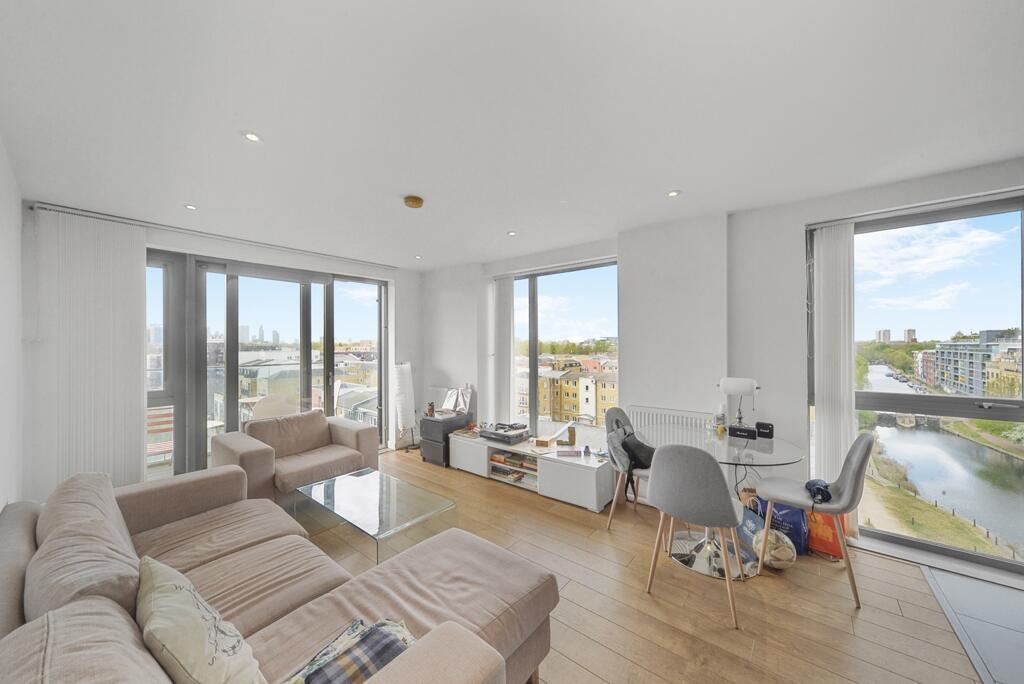 2 bed Apartment for rent in Stepney. From JLL - Canary Wharf