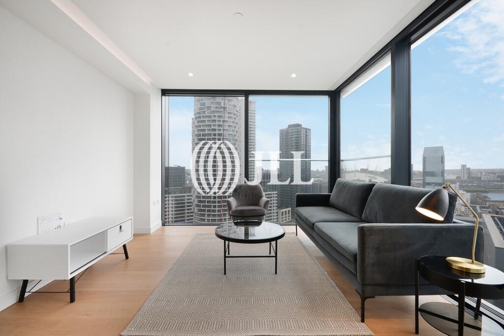 2 bed Apartment for rent in Poplar. From JLL - Canary Wharf
