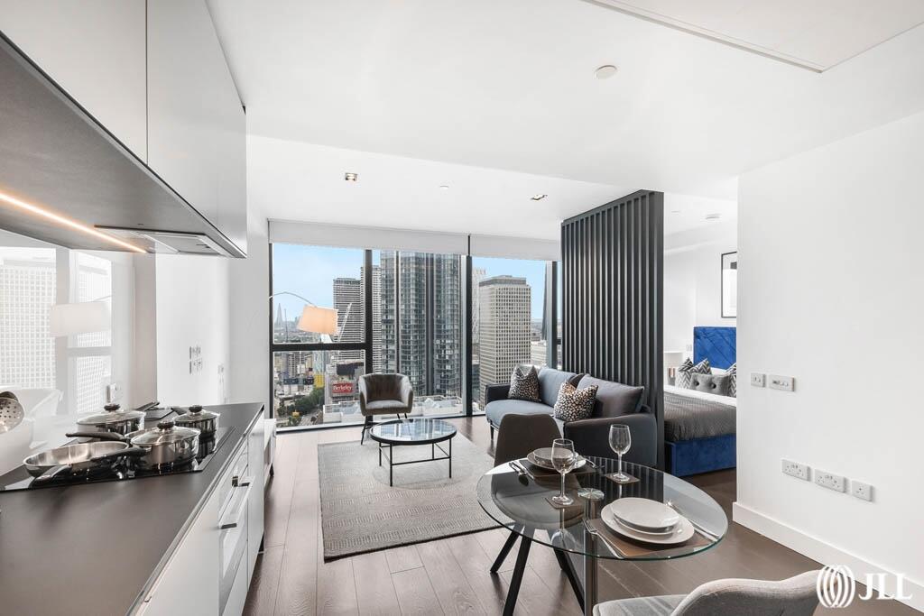 4 bed Apartment for rent in Poplar. From JLL - Canary Wharf 4 bed Apartment for rent in Poplar. From JLL - Canary Wharf