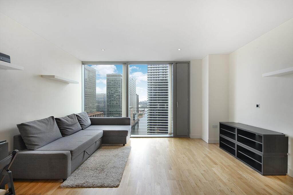 1 bed 1st Floor Flat for rent in Poplar. From JLL - Canary Wharf