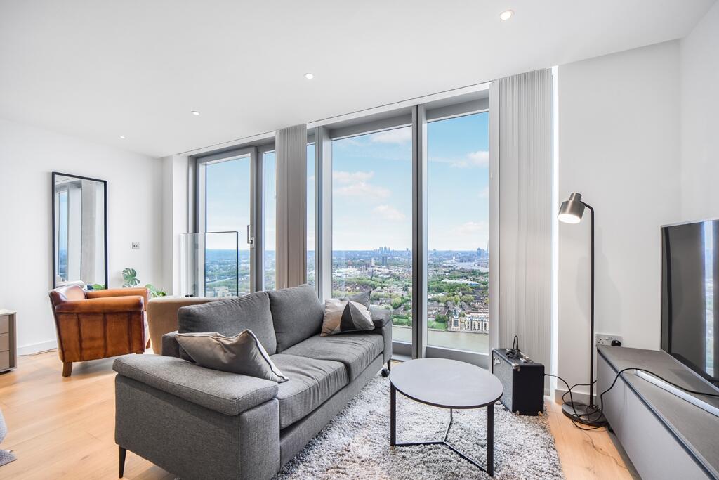 0 bed Apartment for rent in Poplar. From JLL - Canary Wharf