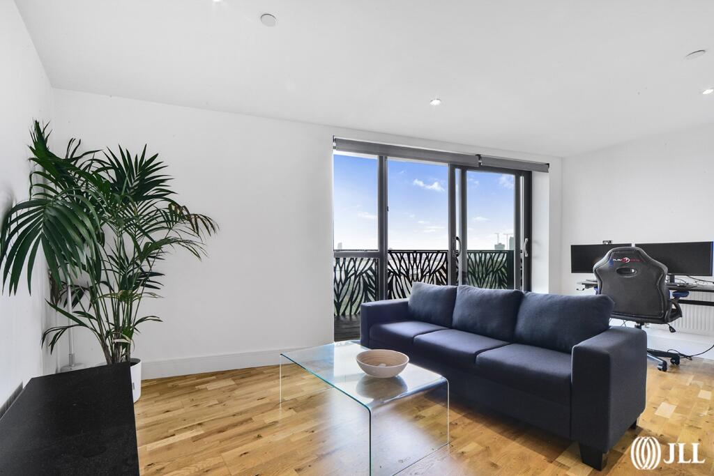 1 bed 1st Floor Flat for rent in Poplar. From JLL - Canary Wharf 1 bed 1st Floor Flat for rent in Poplar. From JLL - Canary Wharf
