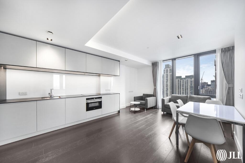 1 bed 1st Floor Flat for rent in Poplar. From JLL - Canary Wharf 1 bed 1st Floor Flat for rent in Poplar. From JLL - Canary Wharf