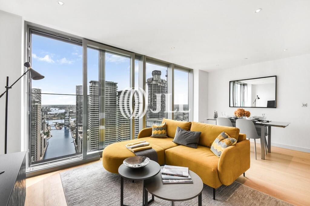 4 bed Apartment for rent in Poplar. From JLL - Canary Wharf 4 bed Apartment for rent in Poplar. From JLL - Canary Wharf