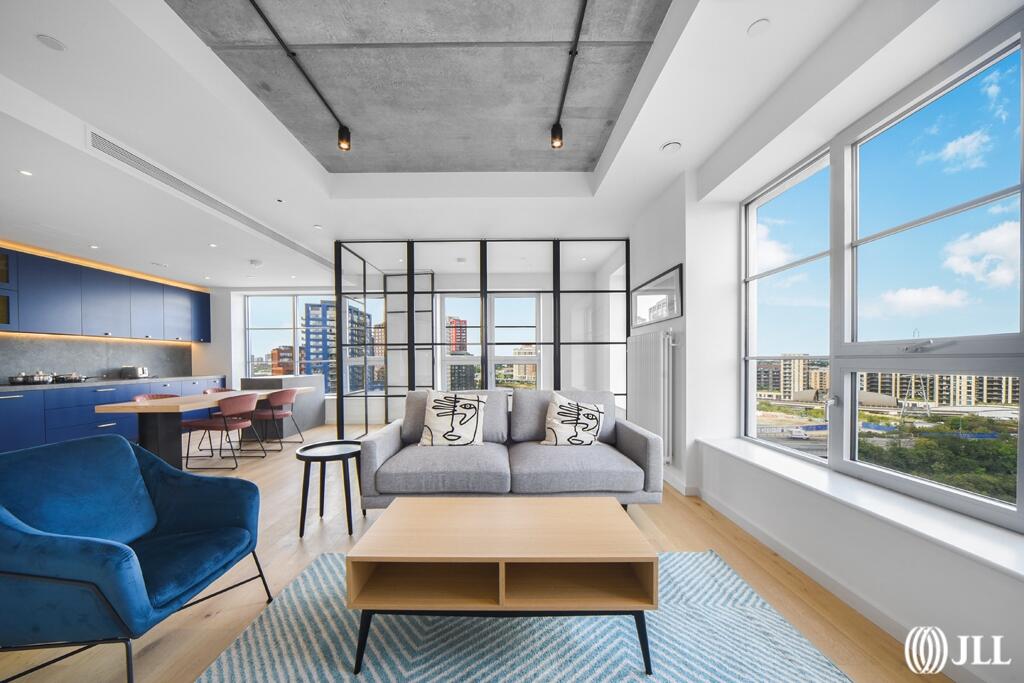 2 bed Apartment for rent in Poplar. From JLL - Canary Wharf 2 bed Apartment for rent in Poplar. From JLL - Canary Wharf