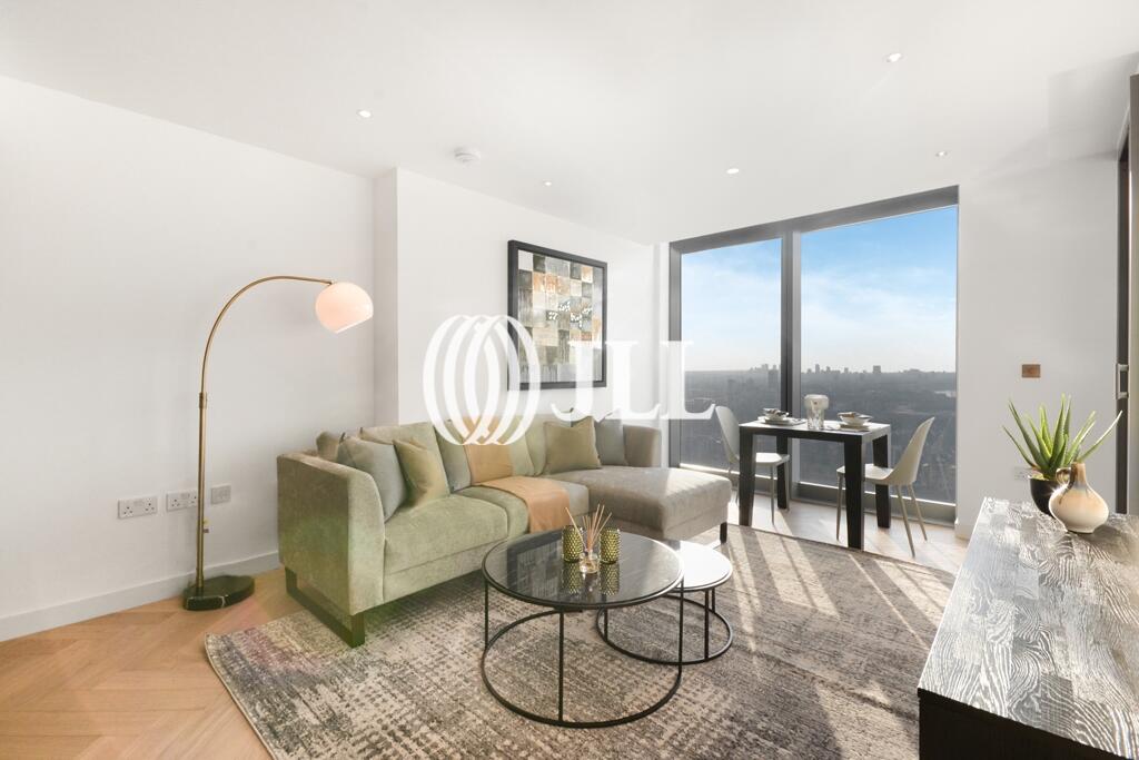 1 bed Apartment for rent in Poplar. From JLL - Canary Wharf 1 bed Apartment for rent in Poplar. From JLL - Canary Wharf