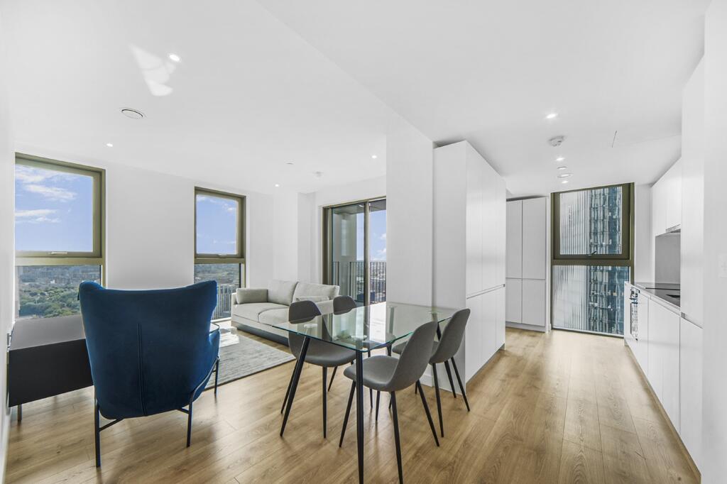 2 bed Apartment for rent in Poplar. From JLL - Canary Wharf 2 bed Apartment for rent in Poplar. From JLL - Canary Wharf