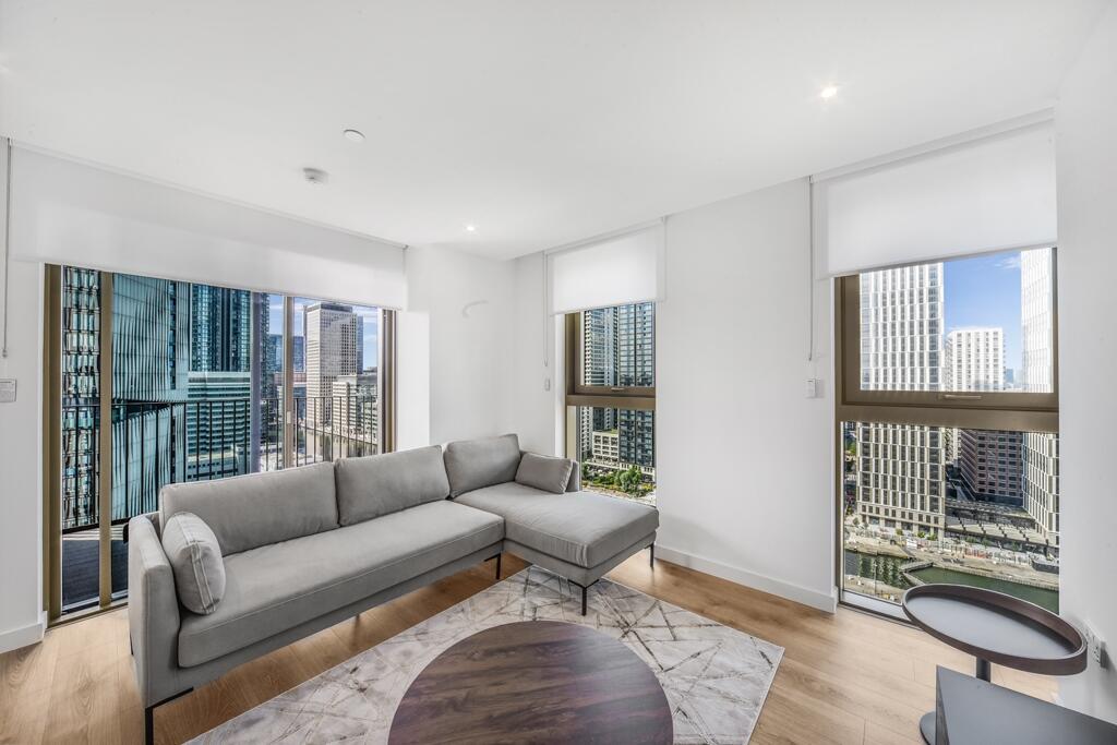 2 bed Apartment for rent in Poplar. From JLL - Canary Wharf 2 bed Apartment for rent in Poplar. From JLL - Canary Wharf