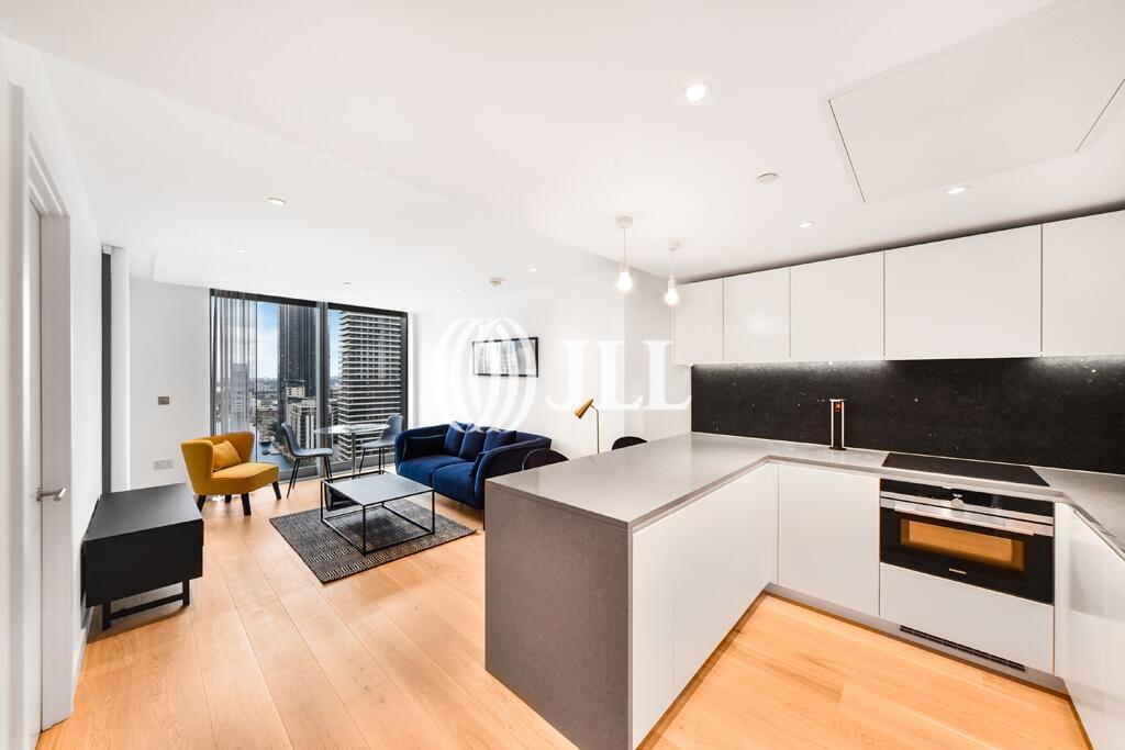 1 bed 1st Floor Flat for rent in Poplar. From JLL - Canary Wharf 1 bed 1st Floor Flat for rent in Poplar. From JLL - Canary Wharf