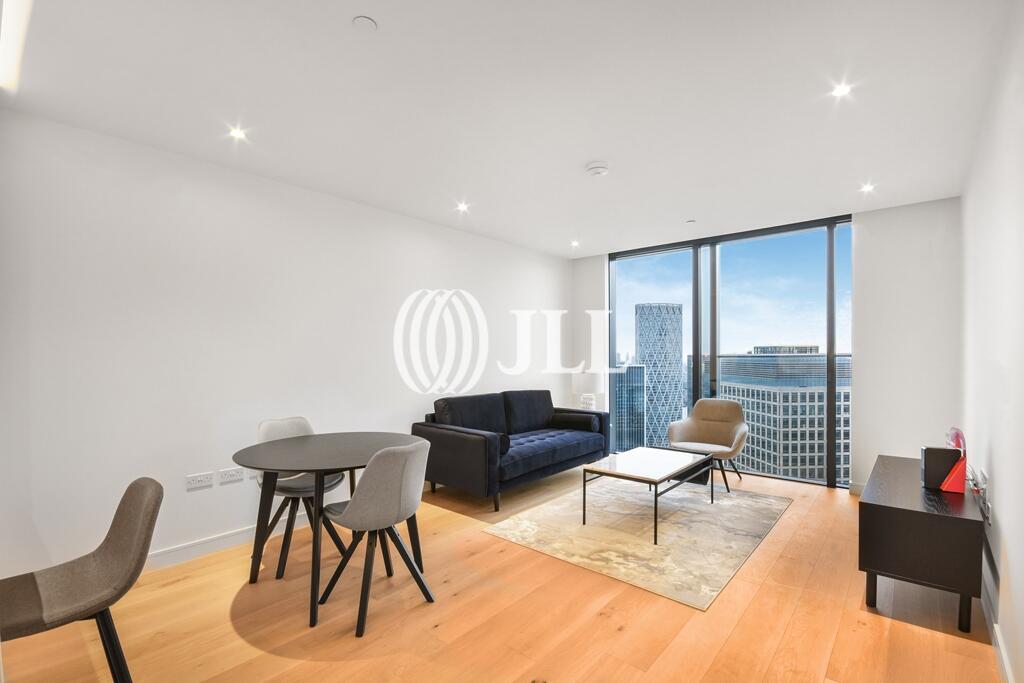 1 bed 1st Floor Flat for rent in Poplar. From JLL - Canary Wharf 1 bed 1st Floor Flat for rent in Poplar. From JLL - Canary Wharf