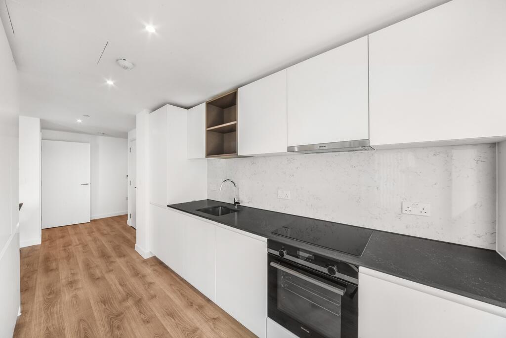 2 bed Apartment for rent in Poplar. From JLL - Canary Wharf