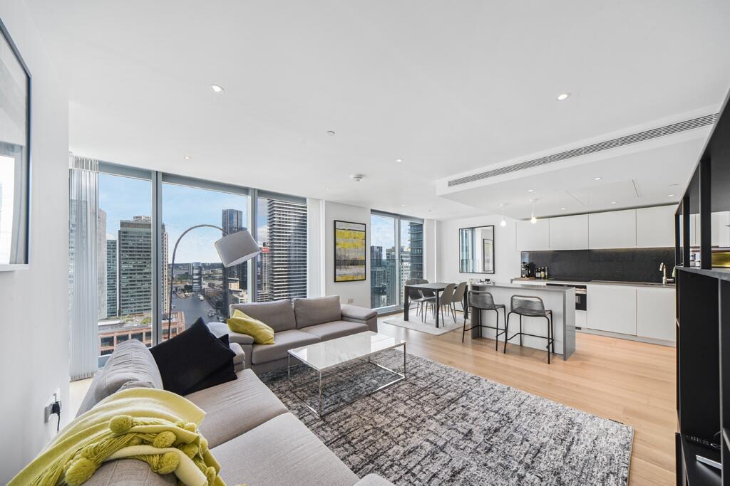 2 bed Apartment for rent in Poplar. From JLL - Canary Wharf 2 bed Apartment for rent in Poplar. From JLL - Canary Wharf