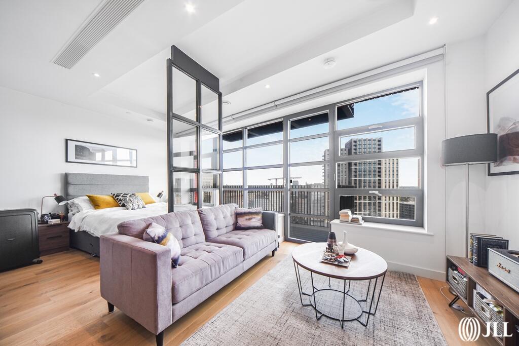 4 bed Apartment for rent in Poplar. From JLL - Canary Wharf