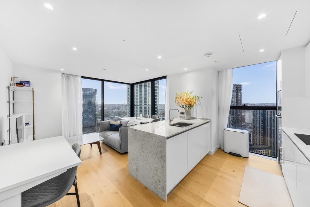 1 bed Apartment for rent in Poplar. From JLL - Canary Wharf 1 bed Apartment for rent in Poplar. From JLL - Canary Wharf