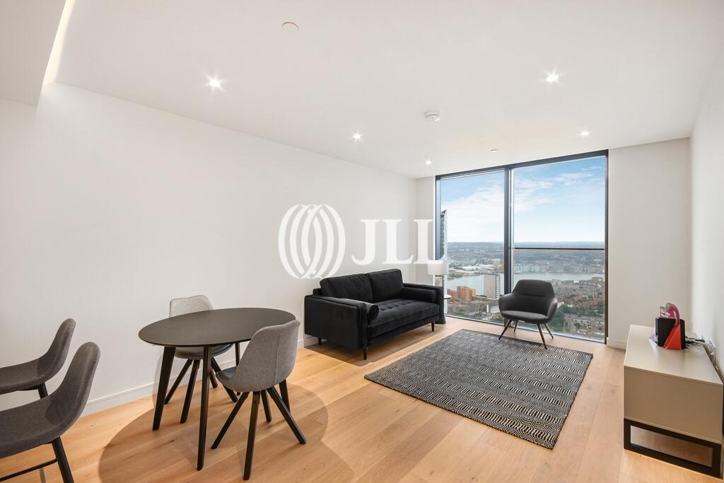 1 bed 1st Floor Flat for rent in Poplar. From JLL - Canary Wharf 1 bed 1st Floor Flat for rent in Poplar. From JLL - Canary Wharf