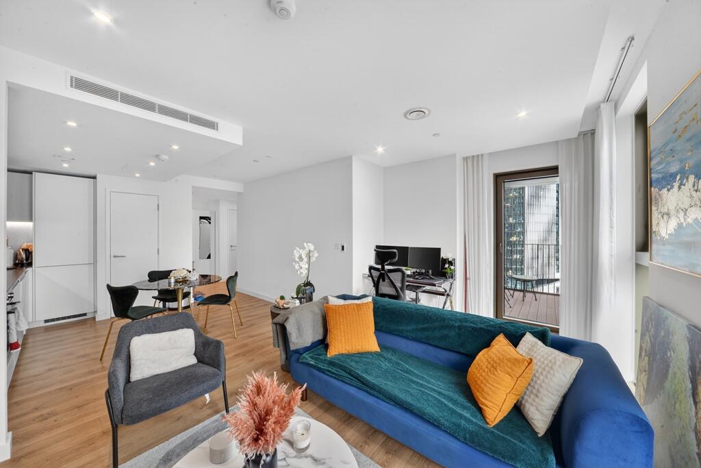 1 bed Apartment for rent in Poplar. From JLL - Canary Wharf 1 bed Apartment for rent in Poplar. From JLL - Canary Wharf