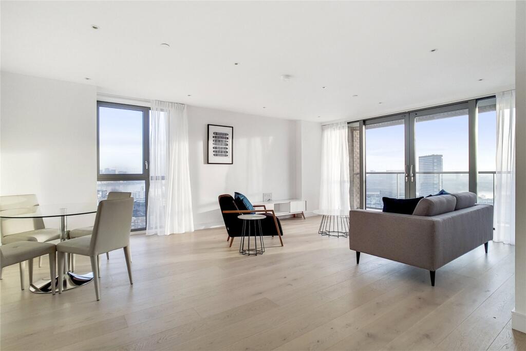 2 bed Apartment for rent in Poplar. From JLL - Canary Wharf 2 bed Apartment for rent in Poplar. From JLL - Canary Wharf