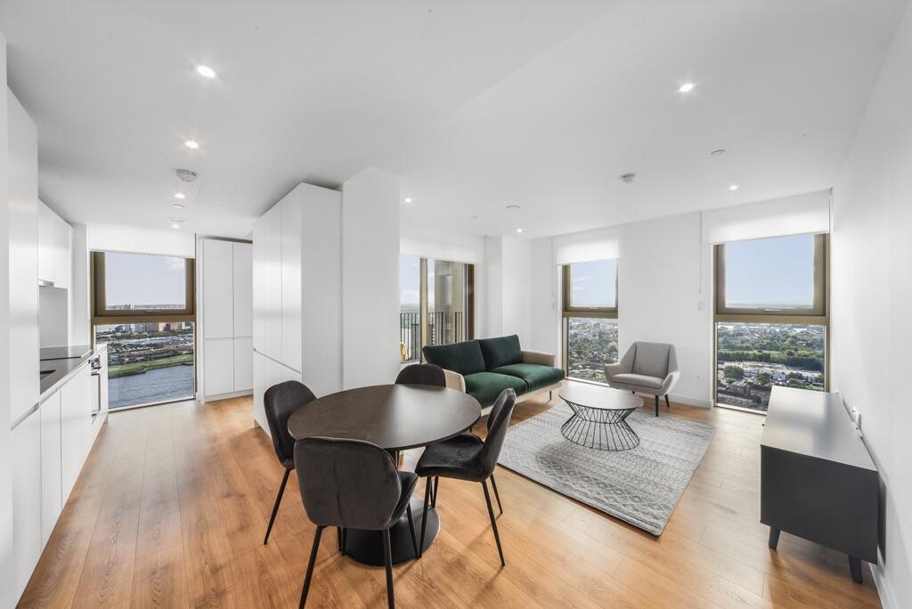 2 bed Apartment for rent in Poplar. From JLL - Canary Wharf 2 bed Apartment for rent in Poplar. From JLL - Canary Wharf