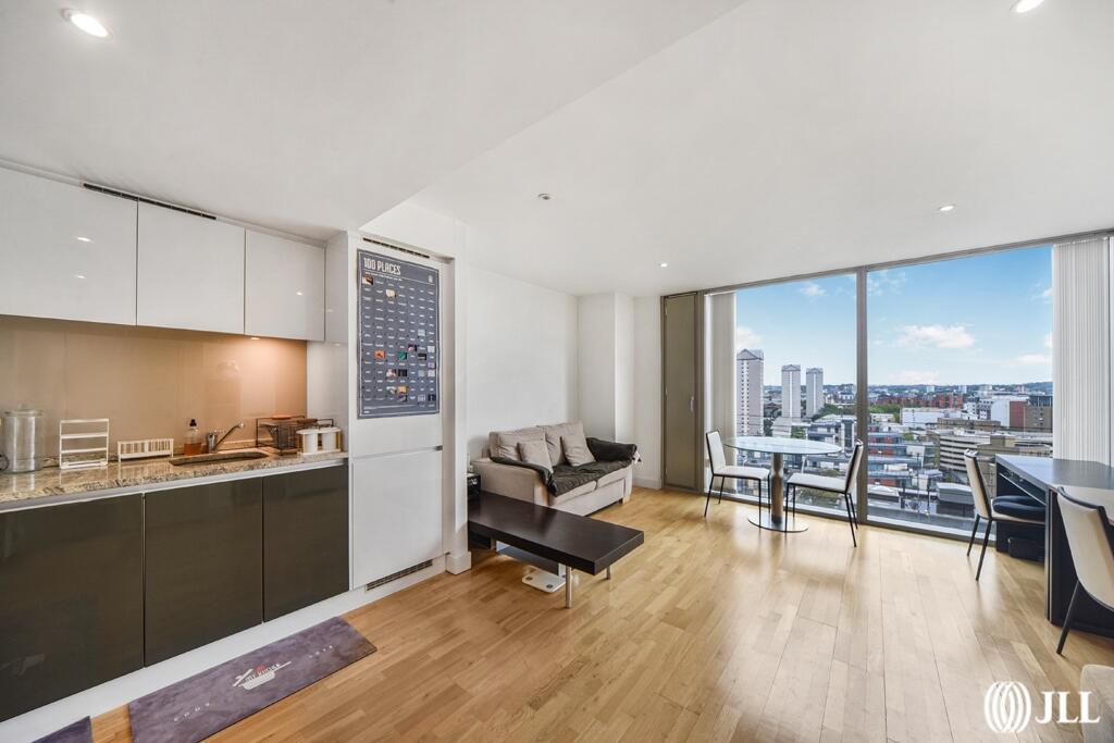 1 bed Apartment for rent in Poplar. From JLL - Canary Wharf 1 bed Apartment for rent in Poplar. From JLL - Canary Wharf