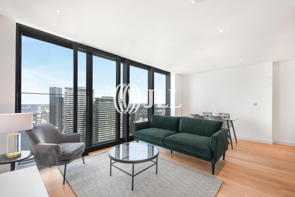 4 bed Apartment for rent in Poplar. From JLL - Canary Wharf