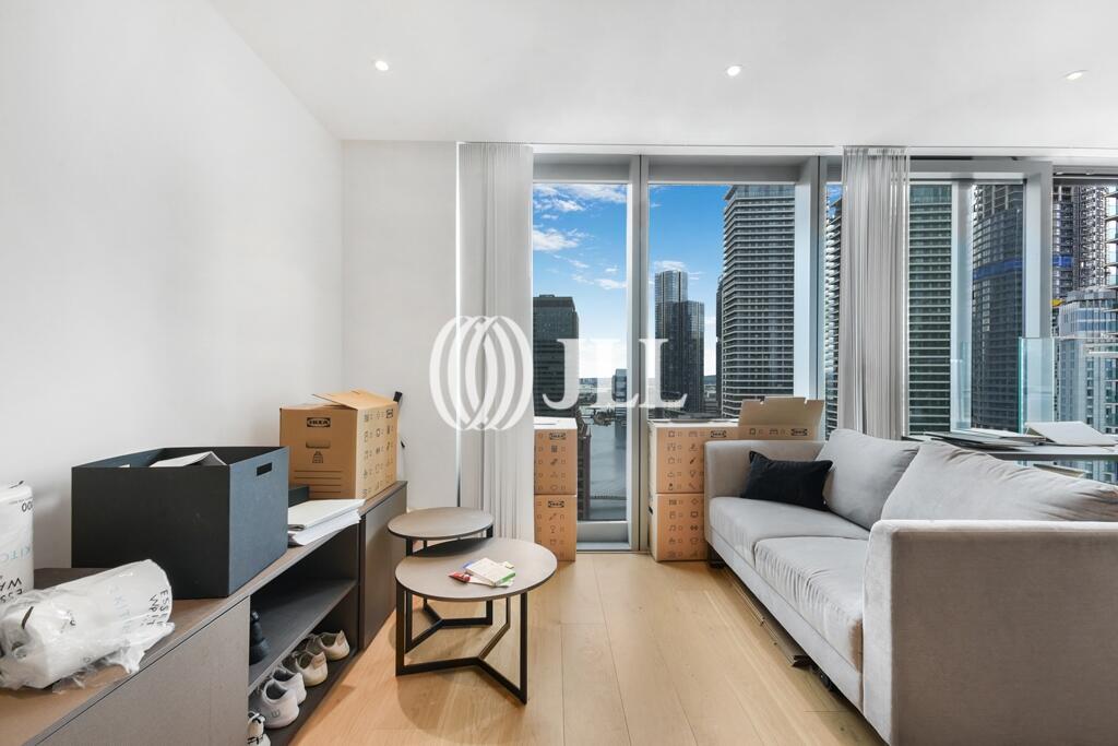 4 bed Apartment for rent in Poplar. From JLL - Canary Wharf