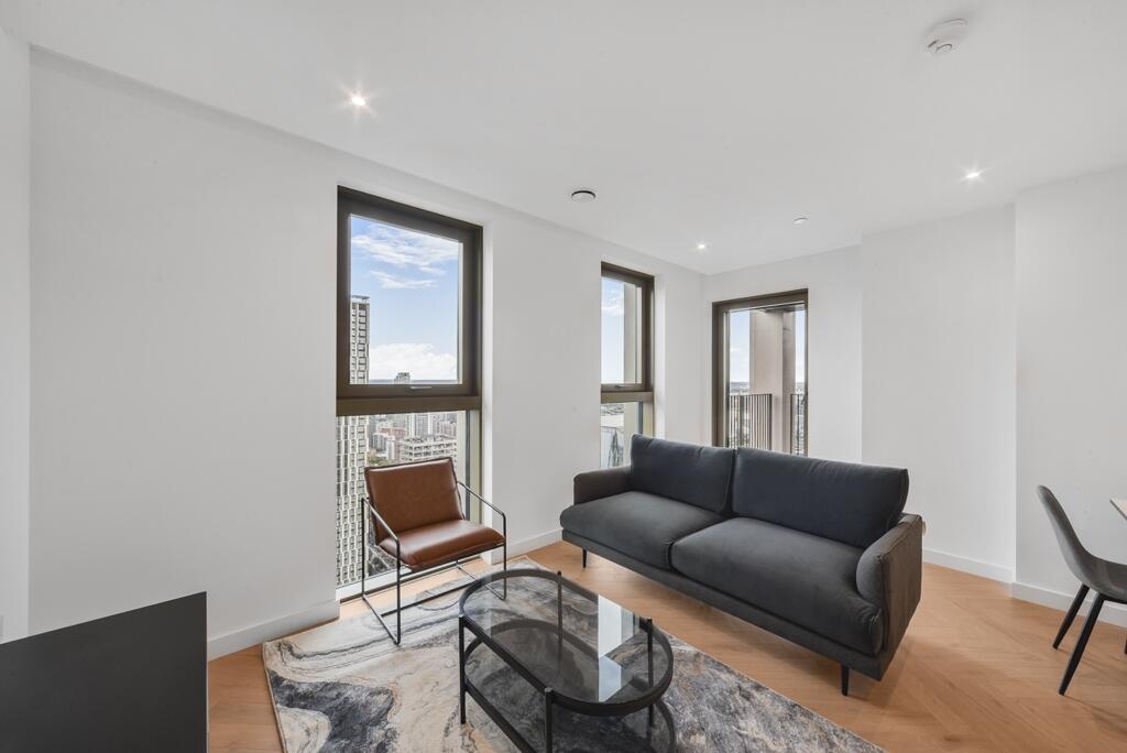 1 bed Apartment for rent in Poplar. From JLL - Canary Wharf 1 bed Apartment for rent in Poplar. From JLL - Canary Wharf