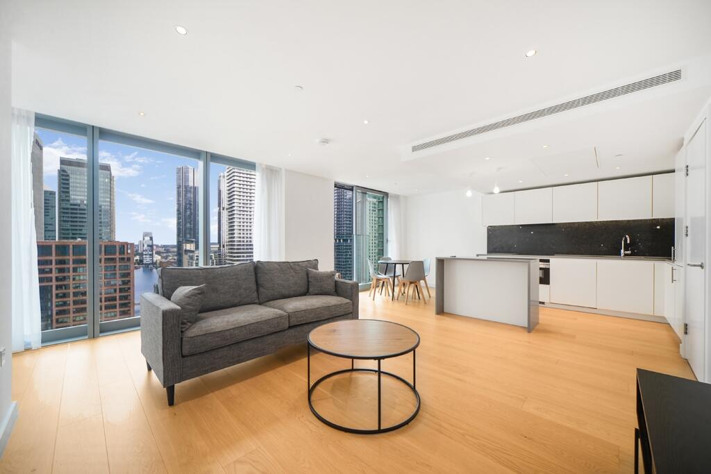 2 bed 1st Floor Flat for rent in Poplar. From JLL - Canary Wharf 2 bed 1st Floor Flat for rent in Poplar. From JLL - Canary Wharf