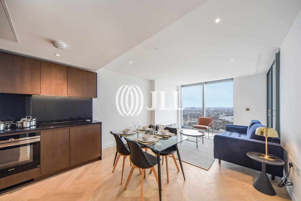 2 bed Apartment for rent in Poplar. From JLL - Canary Wharf 2 bed Apartment for rent in Poplar. From JLL - Canary Wharf