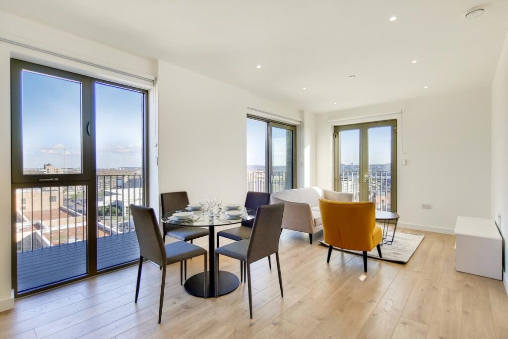 1 bed 1st Floor Flat for rent in Woolwich. From JLL - Canary Wharf 1 bed 1st Floor Flat for rent in Woolwich. From JLL - Canary Wharf