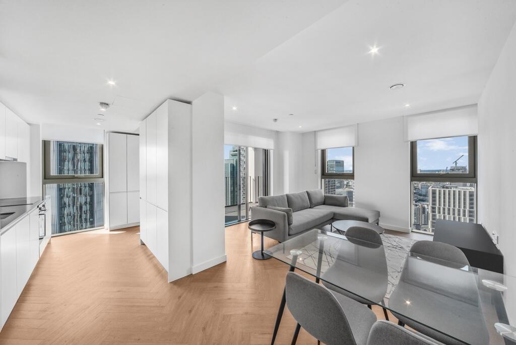 2 bed Apartment for rent in Poplar. From JLL - Canary Wharf 2 bed Apartment for rent in Poplar. From JLL - Canary Wharf