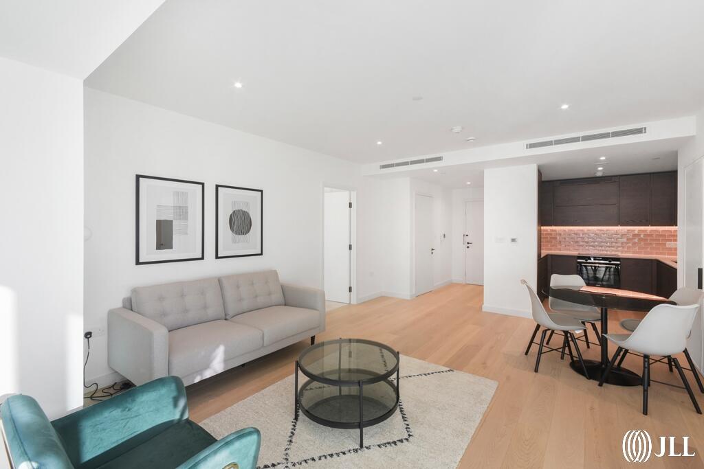 2 bed Apartment for rent in West Ham. From JLL - Canary Wharf 2 bed Apartment for rent in West Ham. From JLL - Canary Wharf