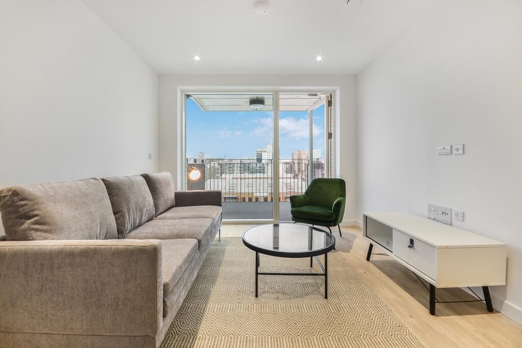 1 bed Apartment for rent in Poplar. From JLL - Canary Wharf 1 bed Apartment for rent in Poplar. From JLL - Canary Wharf