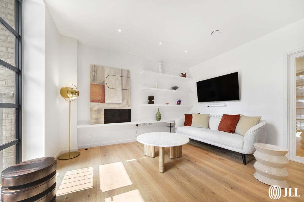 3 bed Town House for rent in Poplar. From JLL - Canary Wharf 3 bed Town House for rent in Poplar. From JLL - Canary Wharf