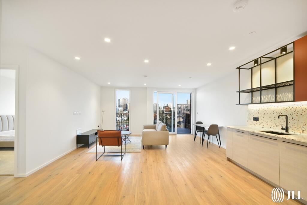 1 bed 1st Floor Flat for rent in Poplar. From JLL - Canary Wharf 1 bed 1st Floor Flat for rent in Poplar. From JLL - Canary Wharf
