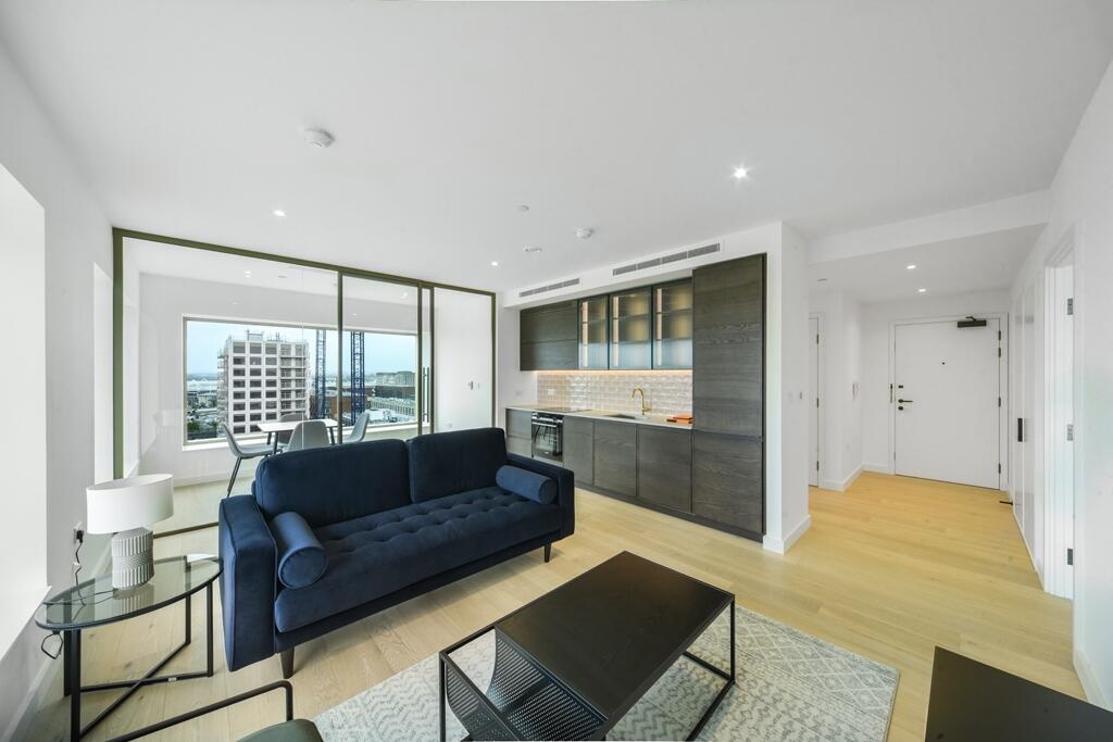 2 bed Apartment for rent in Woolwich. From JLL - Canary Wharf 2 bed Apartment for rent in Woolwich. From JLL - Canary Wharf