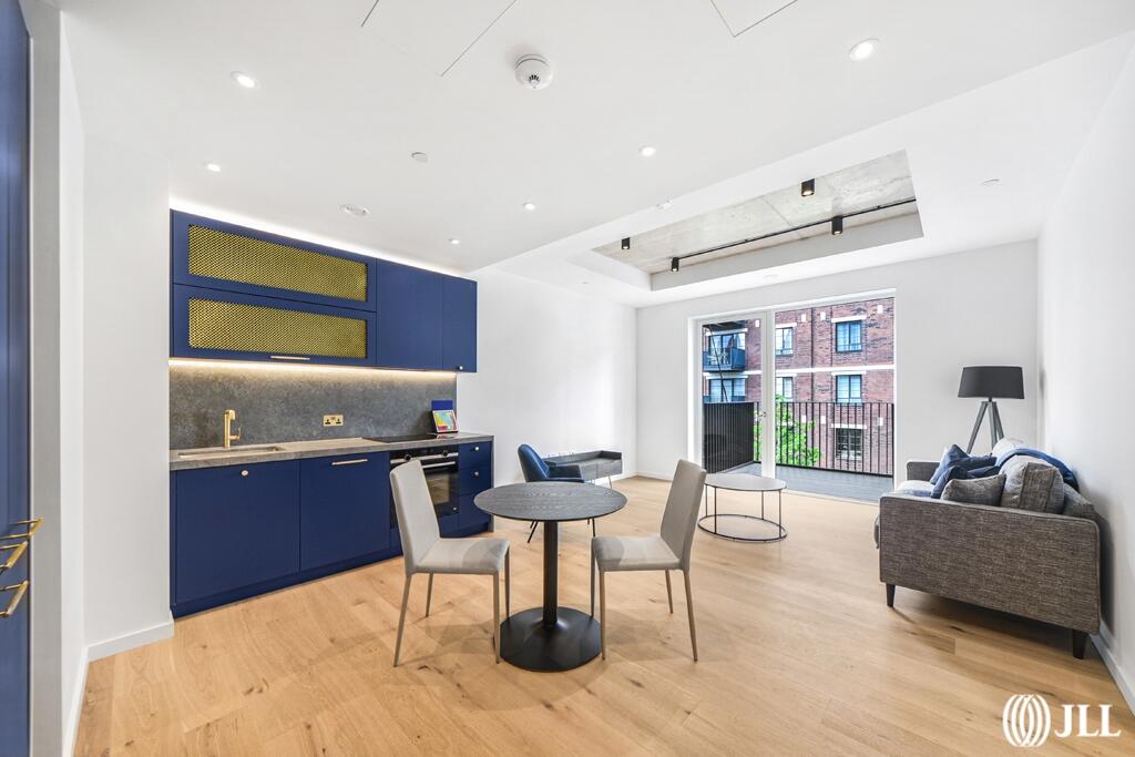 1 bed 1st Floor Flat for rent in Poplar. From JLL - Canary Wharf 1 bed 1st Floor Flat for rent in Poplar. From JLL - Canary Wharf