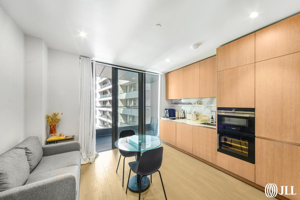 0 bed 1st Floor Flat for rent in Poplar. From JLL - Canary Wharf