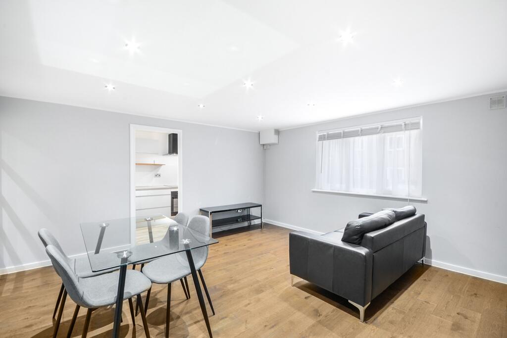 1 bed Apartment for rent in Poplar. From JLL - Canary Wharf
