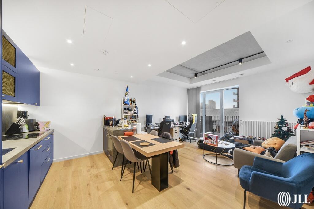 1 bed Apartment for rent in Poplar. From JLL - Canary Wharf 1 bed Apartment for rent in Poplar. From JLL - Canary Wharf