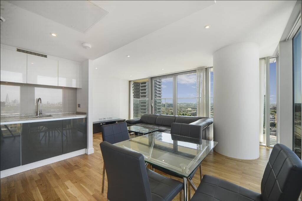2 bed 1st Floor Flat for rent in Poplar. From JLL - Canary Wharf 2 bed 1st Floor Flat for rent in Poplar. From JLL - Canary Wharf