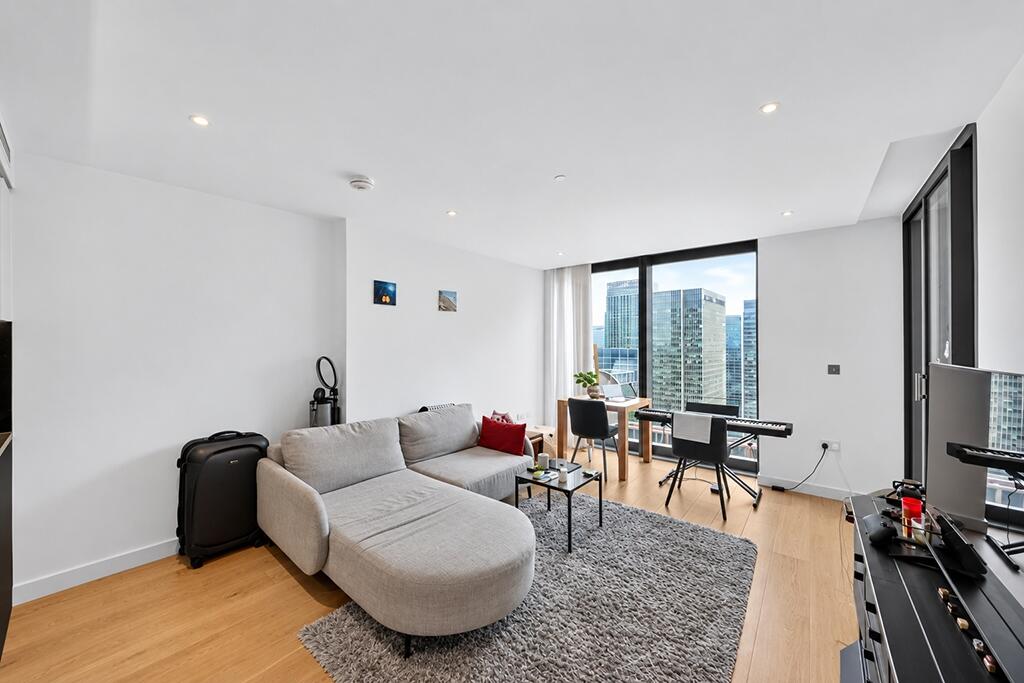 1 bed Apartment for rent in Poplar. From JLL - Canary Wharf 1 bed Apartment for rent in Poplar. From JLL - Canary Wharf