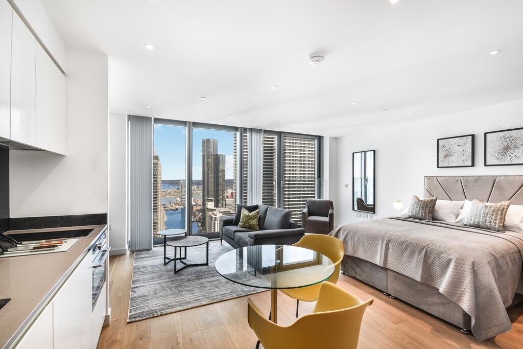0 bed Apartment for rent in Poplar. From JLL - Canary Wharf 0 bed Apartment for rent in Poplar. From JLL - Canary Wharf