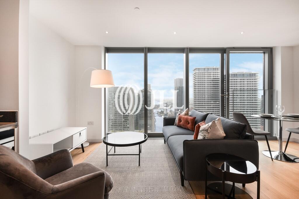 0 bed 1st Floor Flat for rent in Poplar. From JLL - Canary Wharf