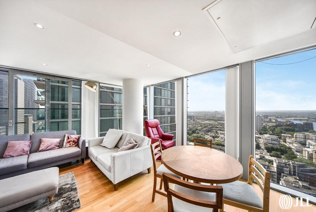 2 bed Apartment for rent in Poplar. From JLL - Canary Wharf 2 bed Apartment for rent in Poplar. From JLL - Canary Wharf