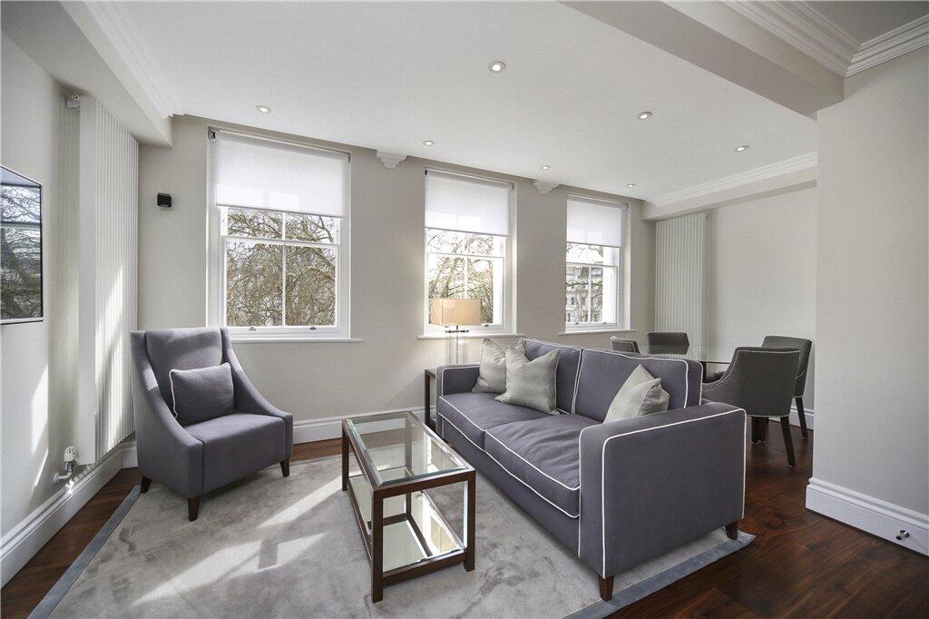 2 bed Apartment for rent in Kensington. From JLL - Chelsea 2 bed Apartment for rent in Kensington. From JLL - Chelsea