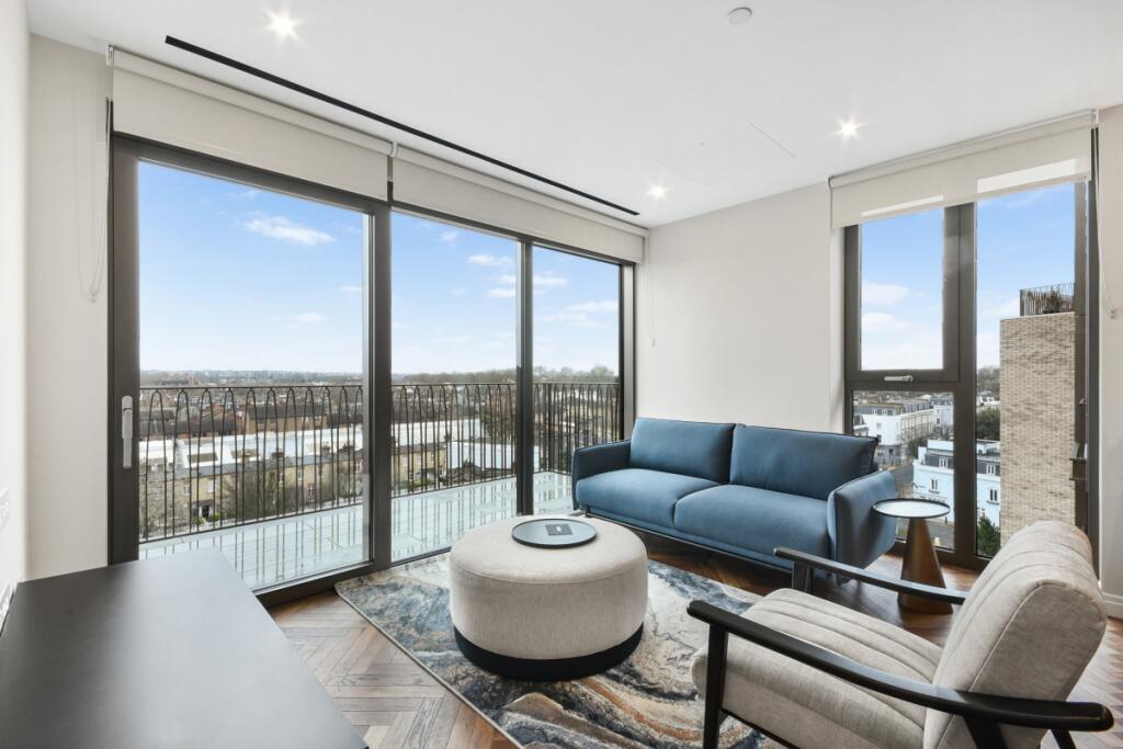 2 bed Apartment for rent in Fulham. From JLL - Chelsea 2 bed Apartment for rent in Fulham. From JLL - Chelsea