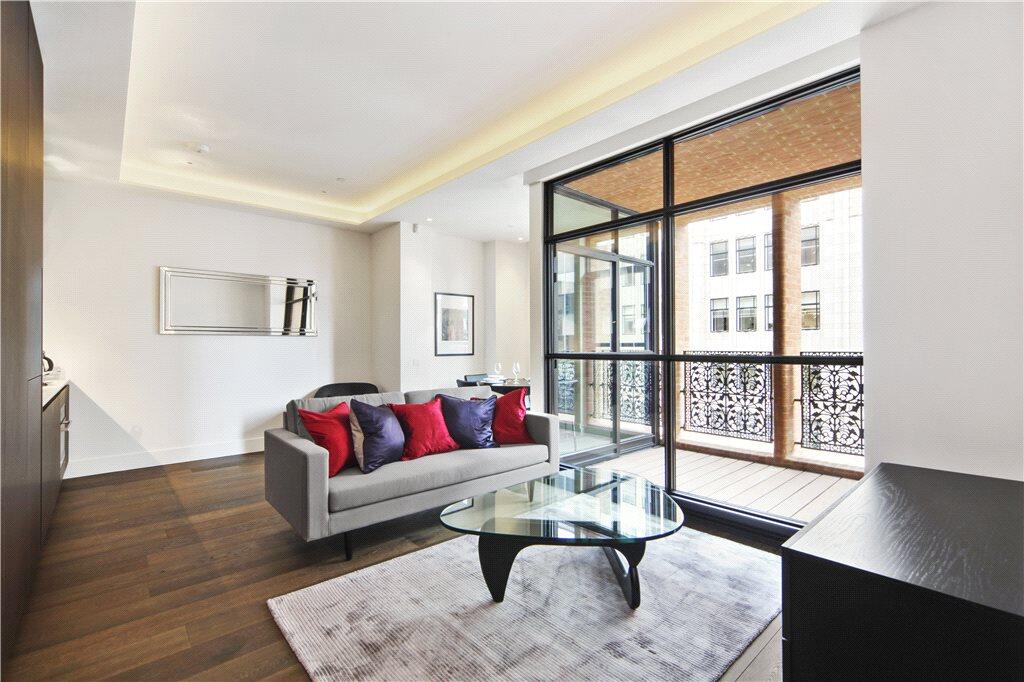 1 bed Apartment for rent in Westminster. From JLL - Chelsea