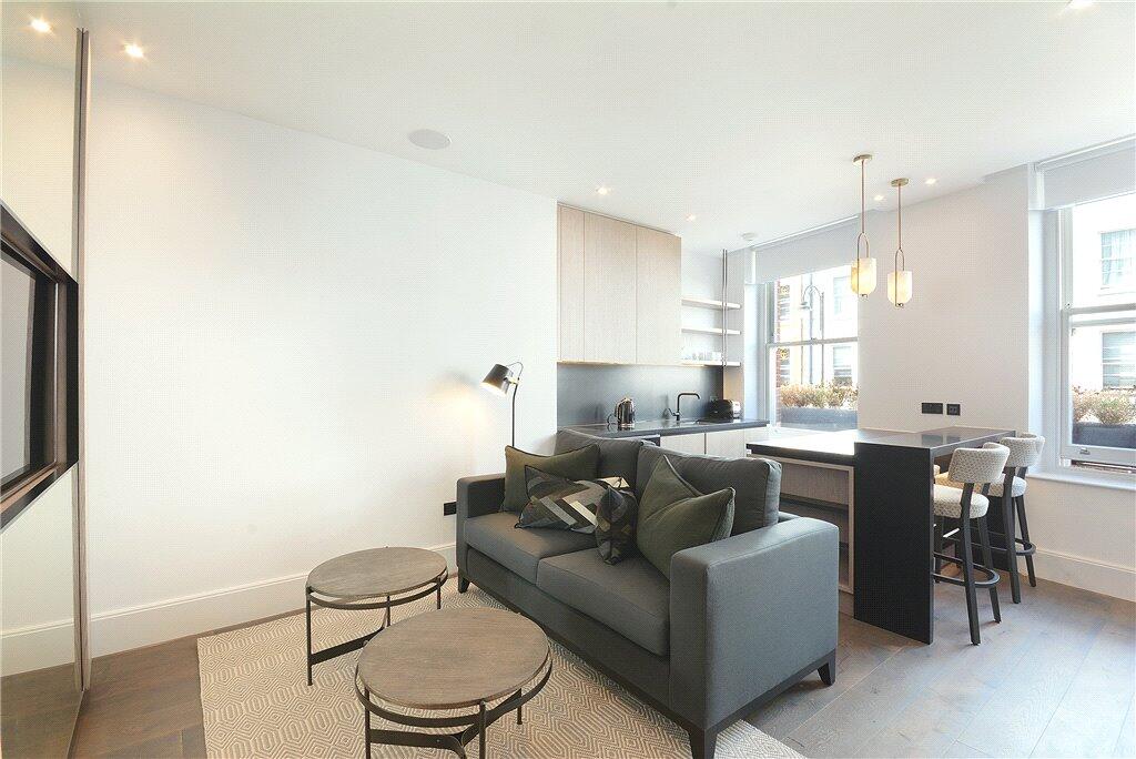 0 bed Apartment for rent in Chelsea. From JLL - Chelsea