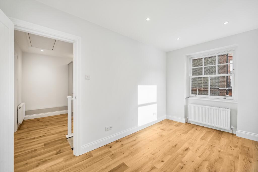 1 bed Apartment for rent in Chelsea. From JLL - Chelsea